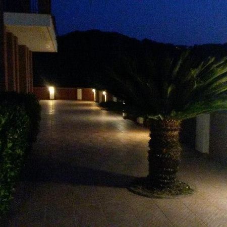 Villa Oreste Салерно Екстер'єр фото